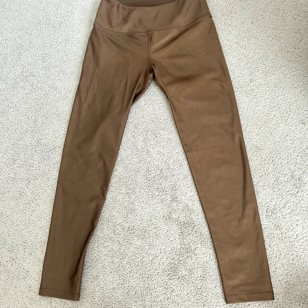 Noli Liquid Leggings Cafe size S - Picture 6 of 6